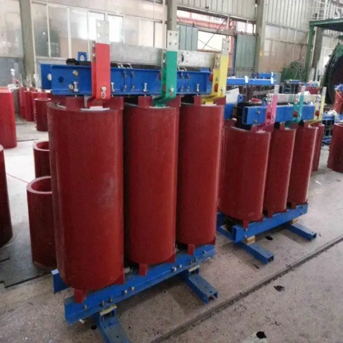 杨陵400KVA干式电力变压器