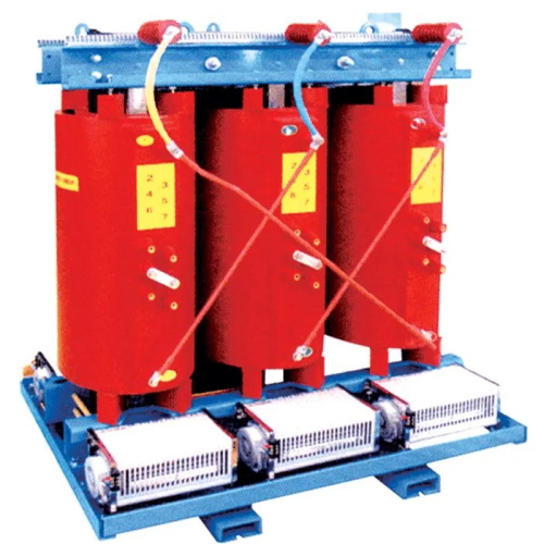 杨陵SCB10-1250KVA干式变压器