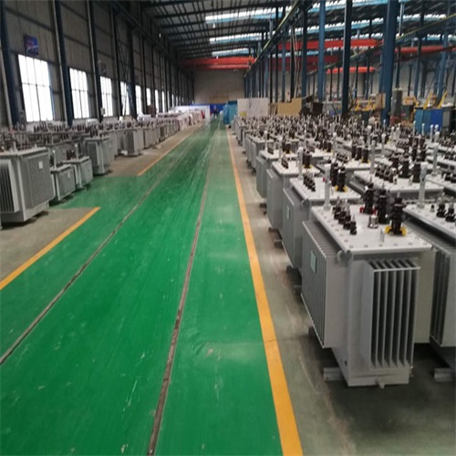 杨陵SH15-800KVA非晶合金变压器厂家价格