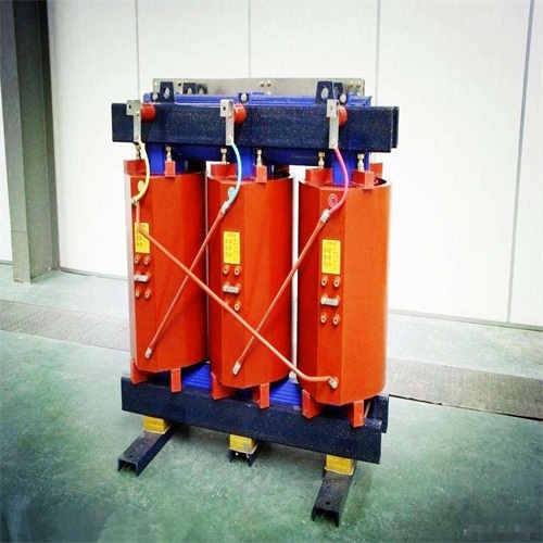 杨陵80KVA干式变压器