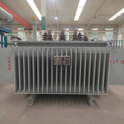 杨陵sh15-315KVA非晶合金变压器