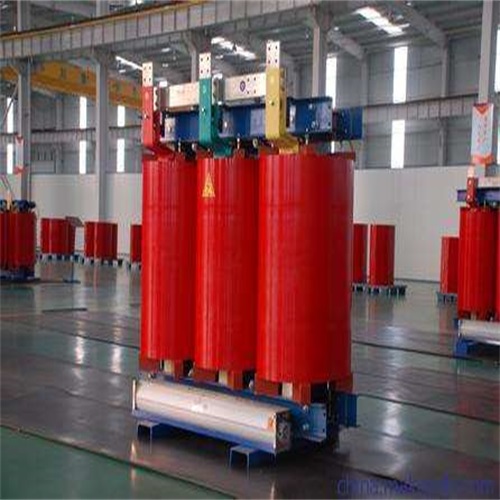 杨陵50KVA干式变压器